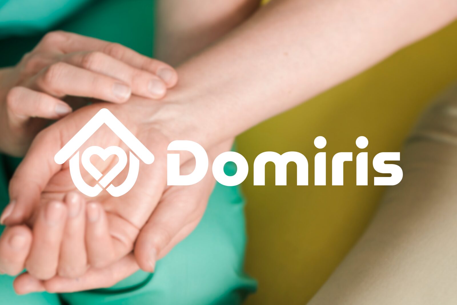 Domiris — réalisation Doox Studio