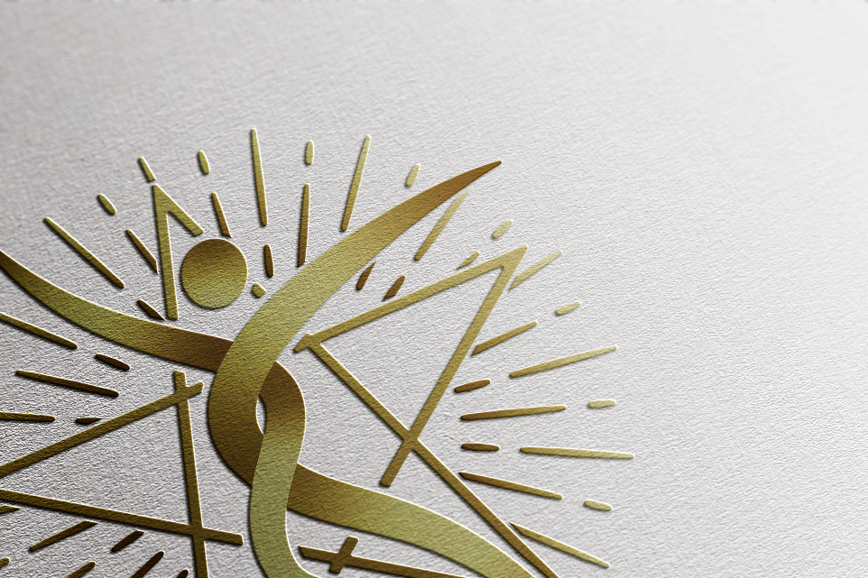 Logo Heka – identité visuelle pour thérapeute en libération émotionnelle